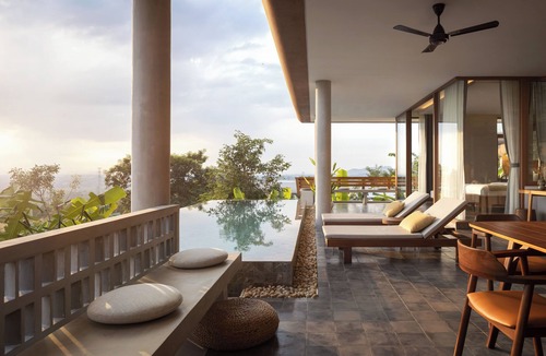 Kampot Villa | Damnak Soriya 3 bedroom