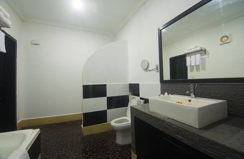 Siem Reap Bed & Breakfast | Damnak Villa Retreat