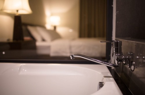 Tho Quang Beach Hotel | Dan Oasis Beach Hotel and Apartment