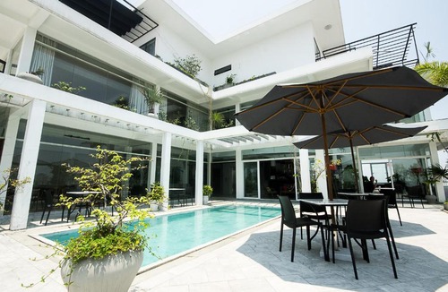 Hai Chau Hotel | Danang Boutique Hotel
