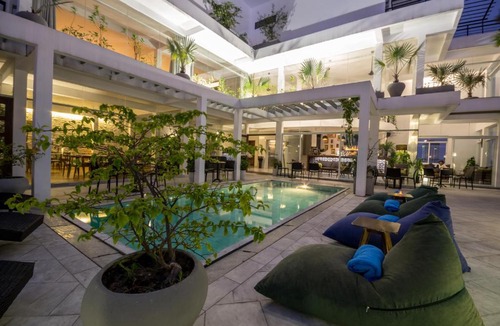 Hai Chau Hotel | Danang Boutique Hotel