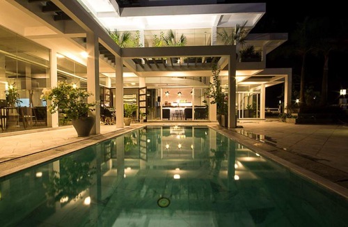 Hai Chau Hotel | Danang Boutique Hotel