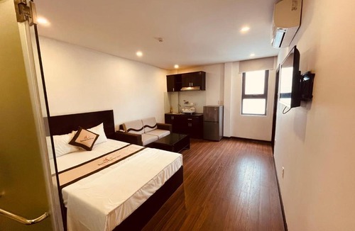 Ngu Hanh Son Hotel | Danang Classic Hotel