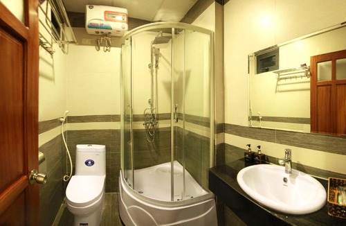 Ngu Hanh Son Hotel | Danang Classic Hotel