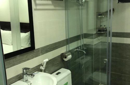 Ngu Hanh Son Hotel | Danang Classic Hotel