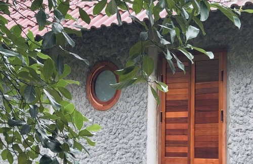 Hoa Vang House | Danang Forest Eco Bungalows & Highland Culture