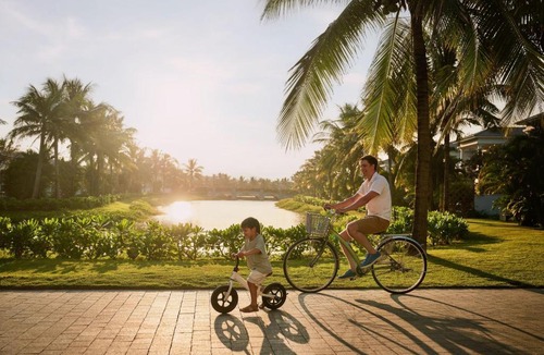 Ngu Hanh Son Resort | Danang Marriott Resort & Spa, Non Nuoc Beach Villas