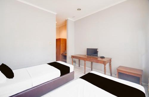 Cisarua Apartment | Dancenter Bogor near Taman Safari formerly Hotel Rudian 1