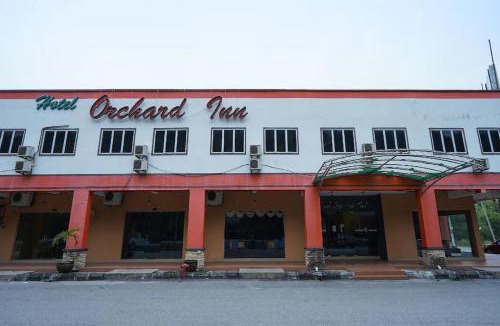 Lumut Hotel | Dancenter Near Shell Jalan Iskandar Shah, Orchard