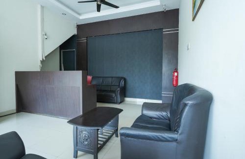 Kampung Koh Hotel | Dancenter Near Petronas Kampung Koh, Jj Hotel