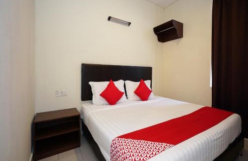 Kampung Koh Hotel | Dancenter Near Petronas Kampung Koh, Jj Hotel