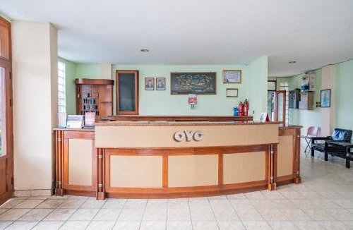 Tasikmalaya Apartment | Dancenter Tasikmalaya Formerly Hotel Abadi
