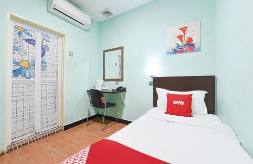 Bandar Kota Bharu Hotel | Danceter Destiny Riverside Hotel
