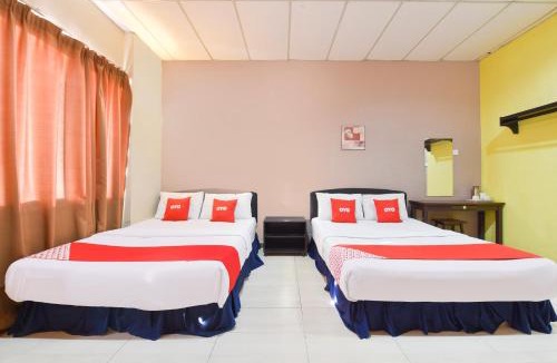 Bandar Kota Bharu Hotel | Danceter Destiny Riverside Hotel