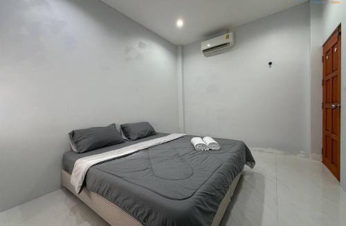 Central Seberang Perai Apartment | Daniel Lim Home