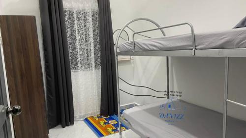 Kota Bharu Apartment | Danizz Homestay