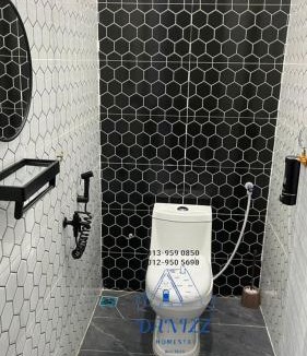 Kota Bharu Apartment | Danizz Homestay