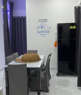 Kota Bharu Apartment | Danizz Homestay