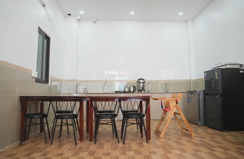 Lien Chieu Hotel | Danna House Da Nang BNB