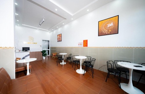 Lien Chieu Hotel | Danna House Da Nang BNB