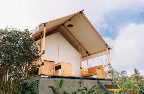 Bao Loc Other | Danny Glamping Farm