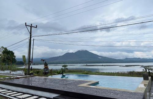 Kintamani Hotel | Danu Kuning Villa