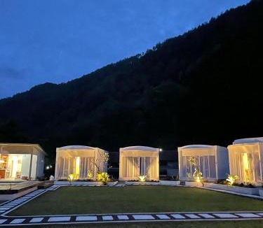 Kintamani Hotel | Danu Kuning Villa