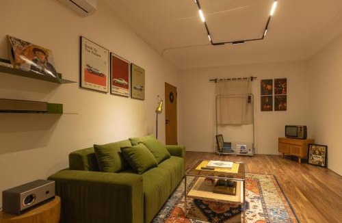 An Hai Đong House | Dao House Homestay Da Nang - Near My Khe Beach