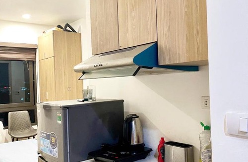 Cong Vi Apartment | Dao Tan Homestay near Lotte Heart of Hanoi