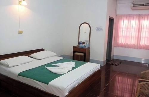 Khong Island Hotel | Daovieng 1 Hotel