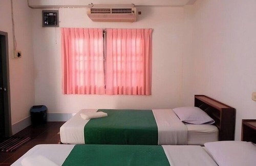 Khong Island Hotel | Daovieng 1 Hotel