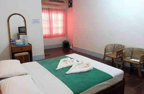 Khong Island Hotel | Daovieng 1 Hotel