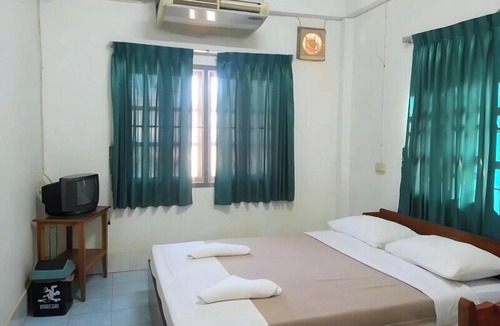 Khong Island Hotel | Daovieng 1 Hotel