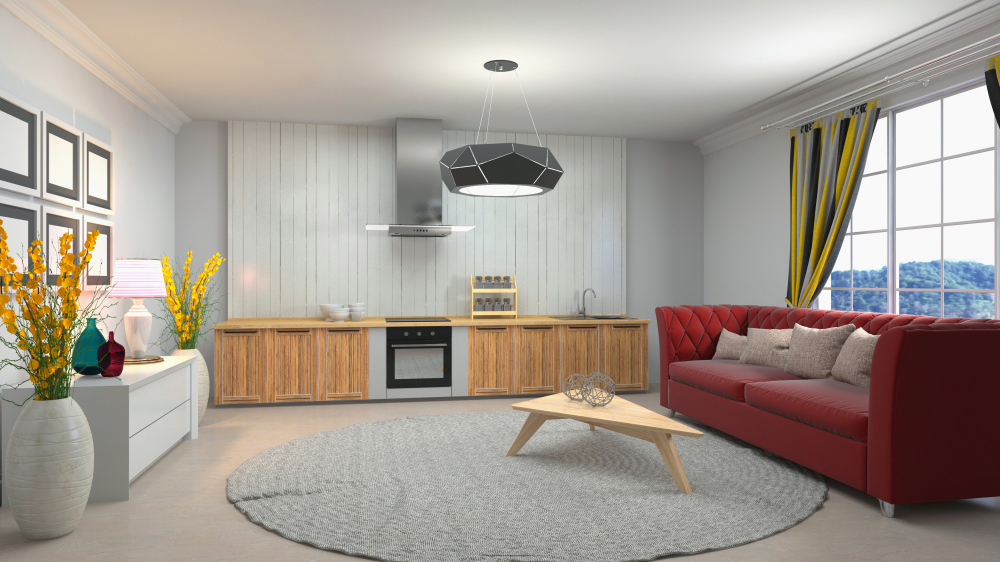 Bang Phlat Apartment | dar1122