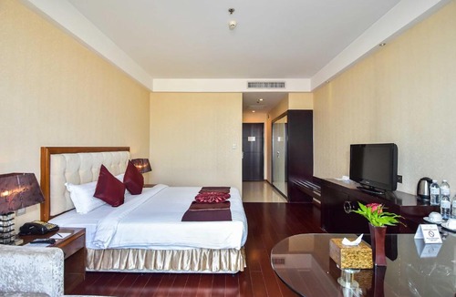 Sen Sok Hotel | Dara Airport Hotel