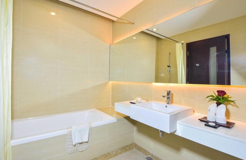 Sen Sok Hotel | Dara Airport Hotel
