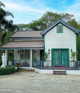 Siem Reap Hotel | Dara Express Inn by Angkor Green Gardens