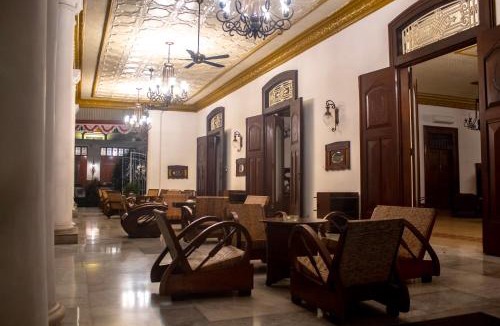 Pasuruan Hotel | Daroessalam Syariah Heritage Hotel