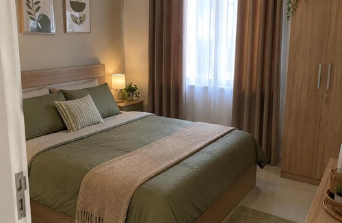 Kampung Tebat Kening House | Darson Bahau Villa 3