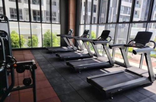 Puchong Apartment | Das Haus Homestay Puchong