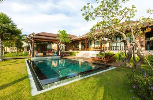 Nong Kae Villa | Dasiri Lakefront Villa