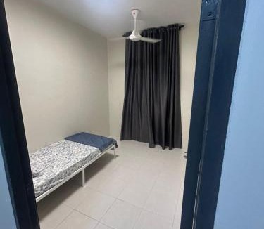 Jasin House | Daus&iqah Homestay Jasin Mlk