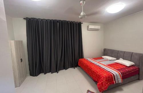 Jasin House | Daus&iqah Homestay Jasin Mlk