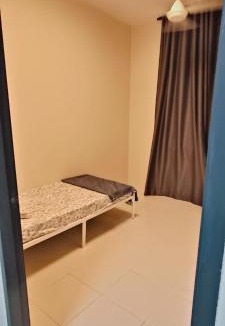 Jasin House | Daus&iqah Homestay Jasin Mlk