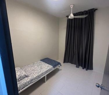 Jasin House | Daus&iqah Homestay Jasin Mlk