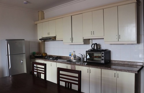 Ba Dinh House | Davidduc 136G Tran Vu
