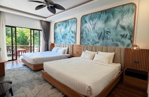 Luang Prabang Hotel | Dawn Boutique Luangprabang Hotel