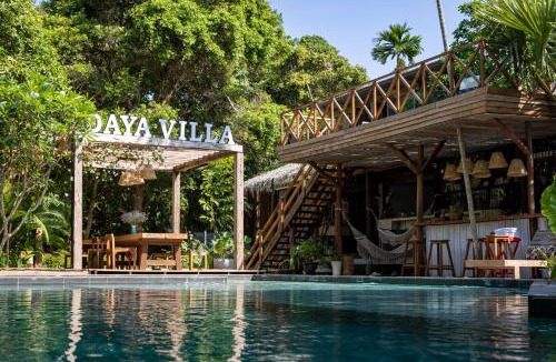 Kampot Cabin | Daya Villa