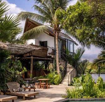 Kampot Cabin | Daya Villa