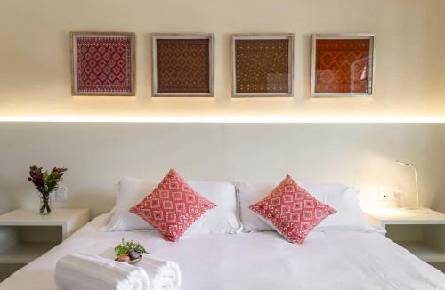 Del Carmen House | Dazzling house in the heart of Coyoacan/12 guests